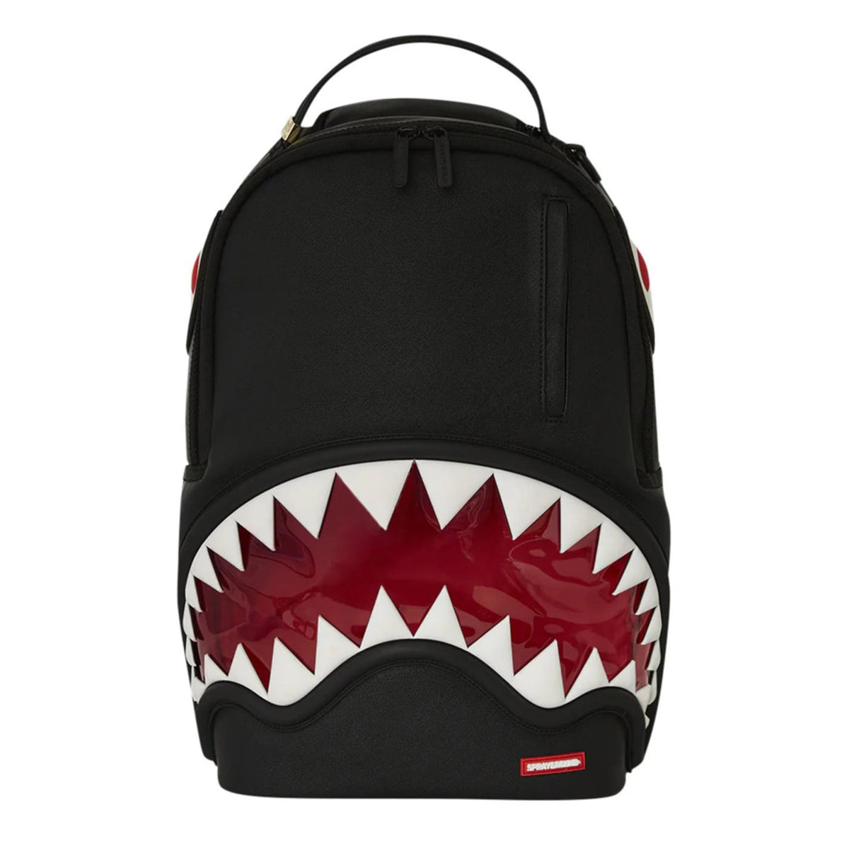 SPRAYGROUND 1 OFF BAGS BACKPACK TEETH