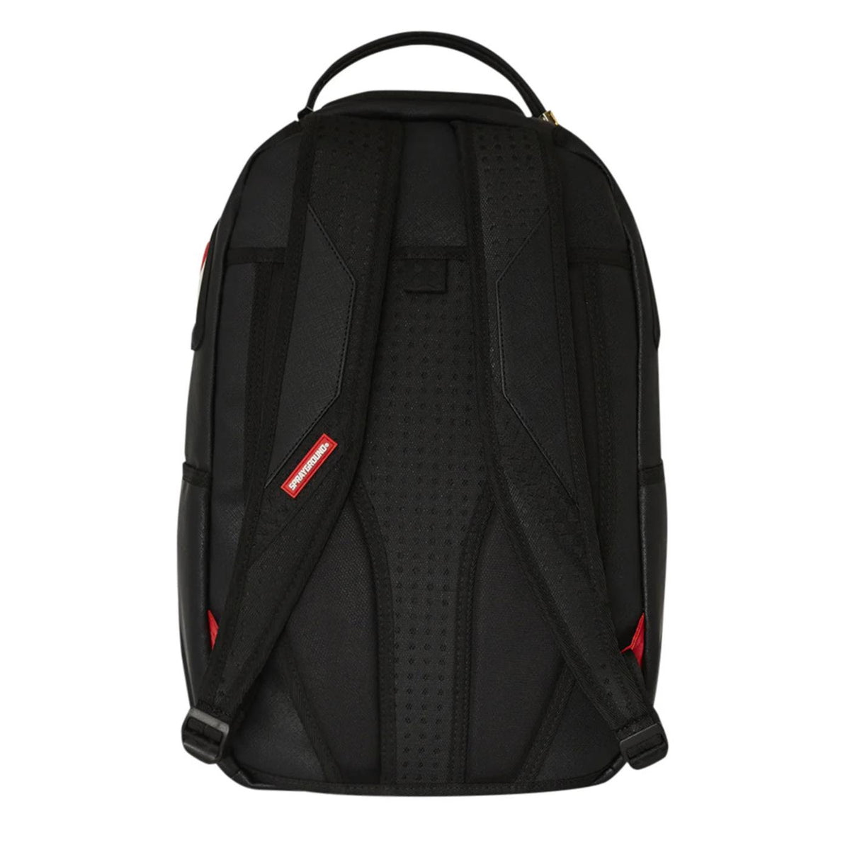 SPRAYGROUND 1 OFF BAGS BACKPACK TEETH - seconda immagine