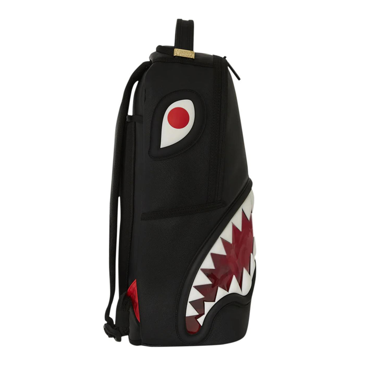 SPRAYGROUND 1 OFF BAGS BACKPACK TEETH