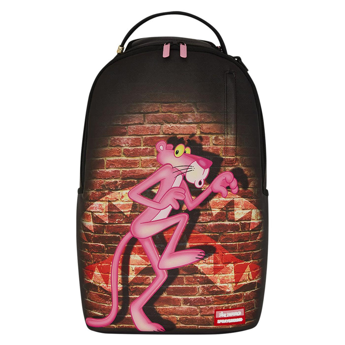 SPRAYGROUND PINK PANTHER CAUGHT SNEAK