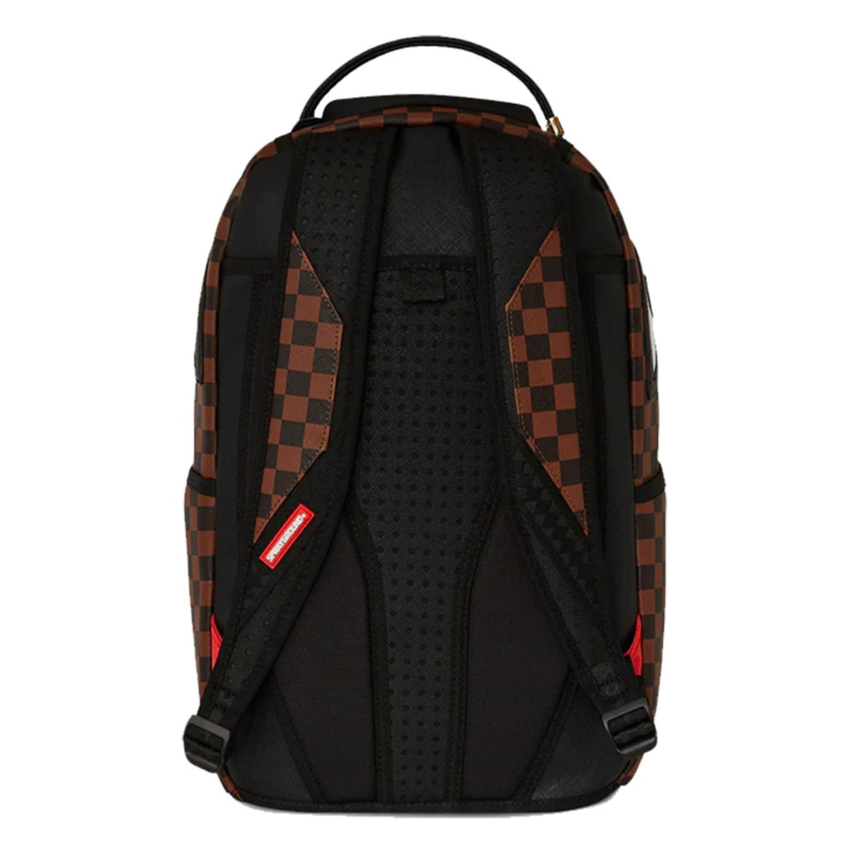 SPRAYGROUND MACHINE FRANCAISE BACKPAC - seconda immagine