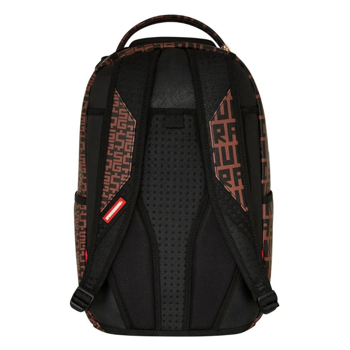 SPRAYGROUND MONEY SPLIT DLX BACKPACK - seconda immagine