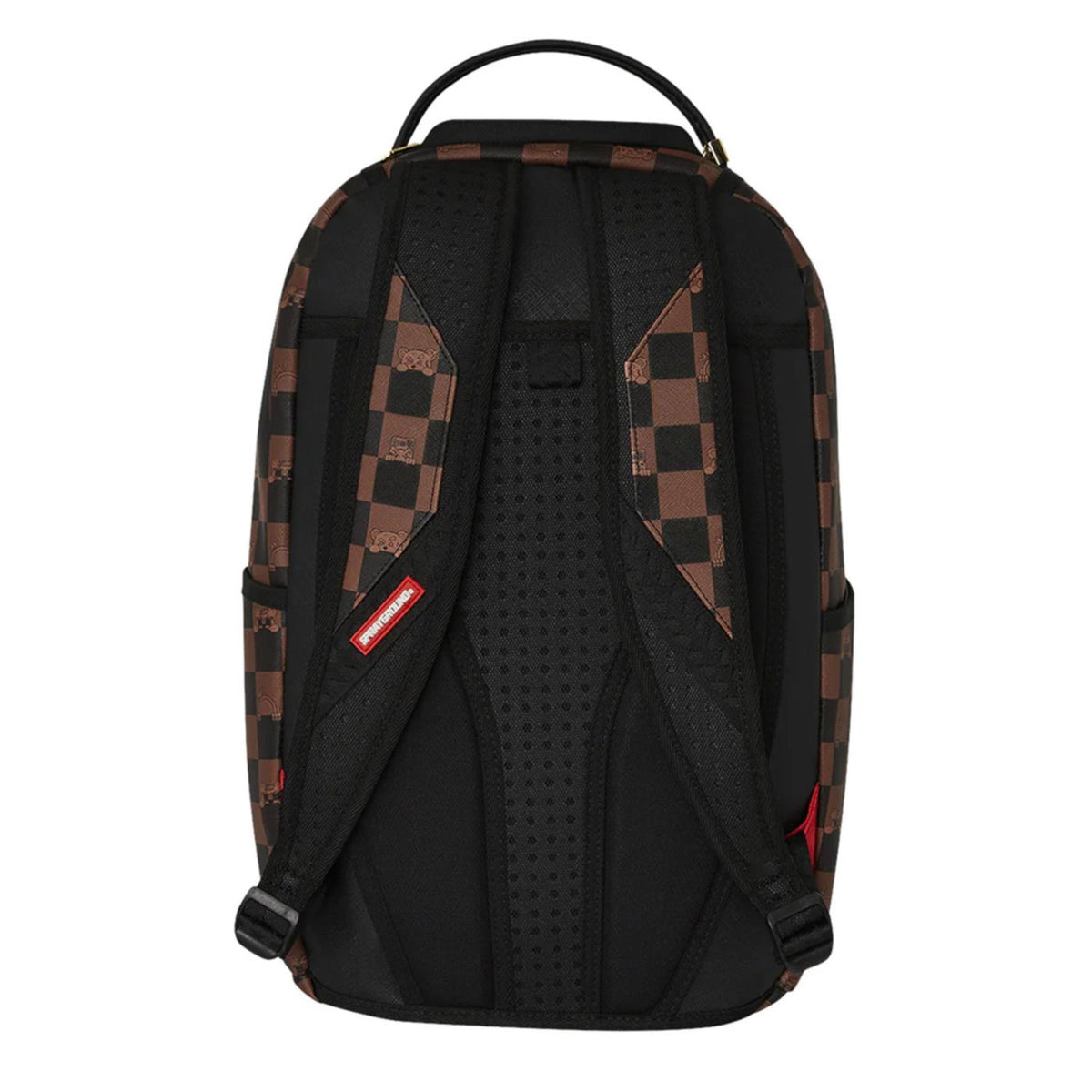 SPRAYGROUND PEEKING CHARACTER CHECK