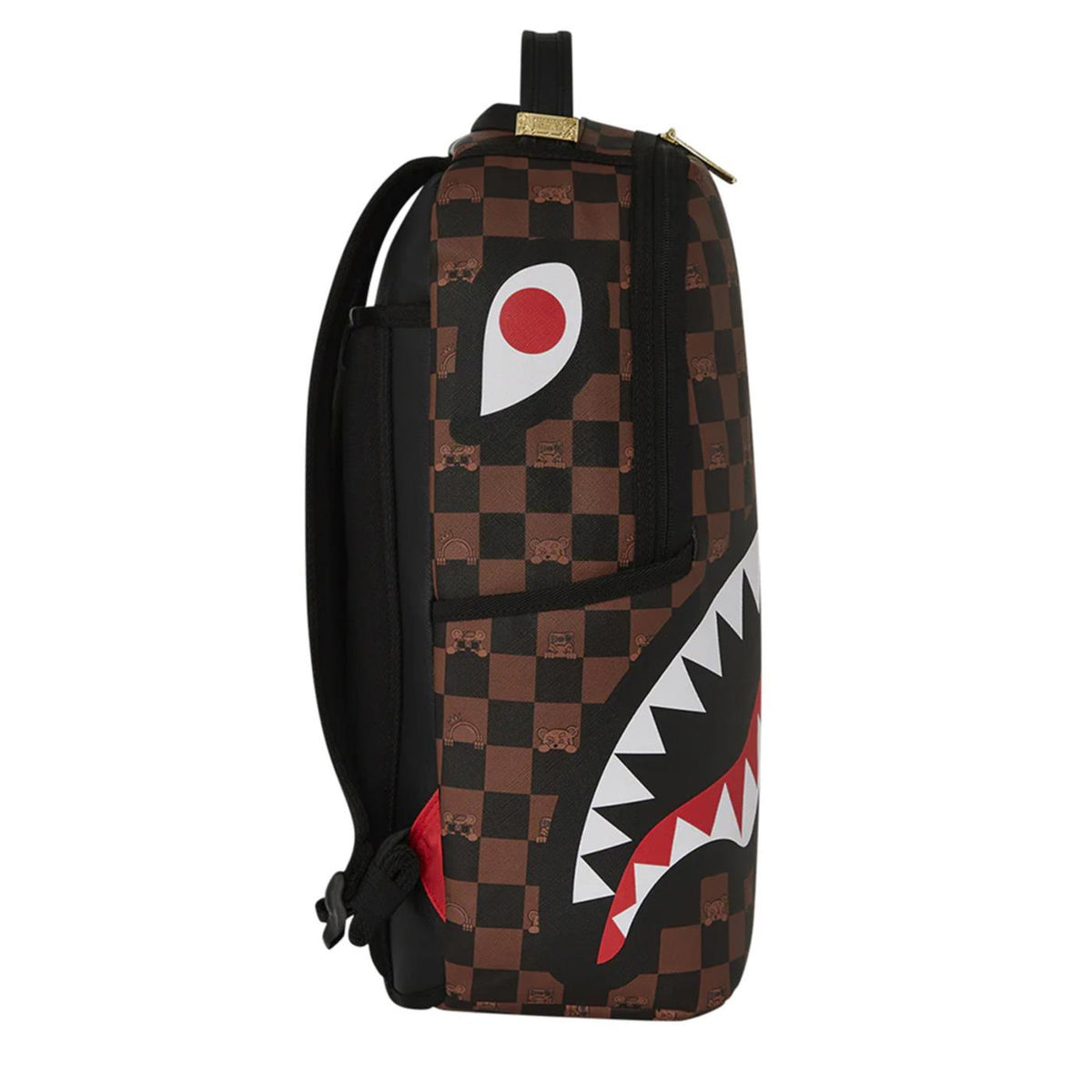 SPRAYGROUND PEEKING CHARACTER CHECK