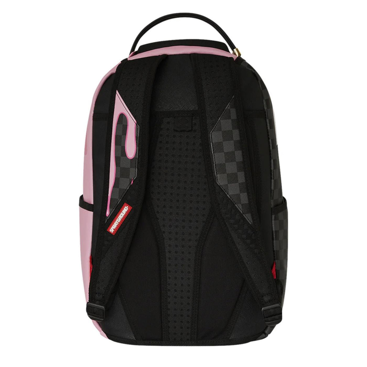 SPRAYGROUND PINK PANTHER HALFPAINTED - seconda immagine