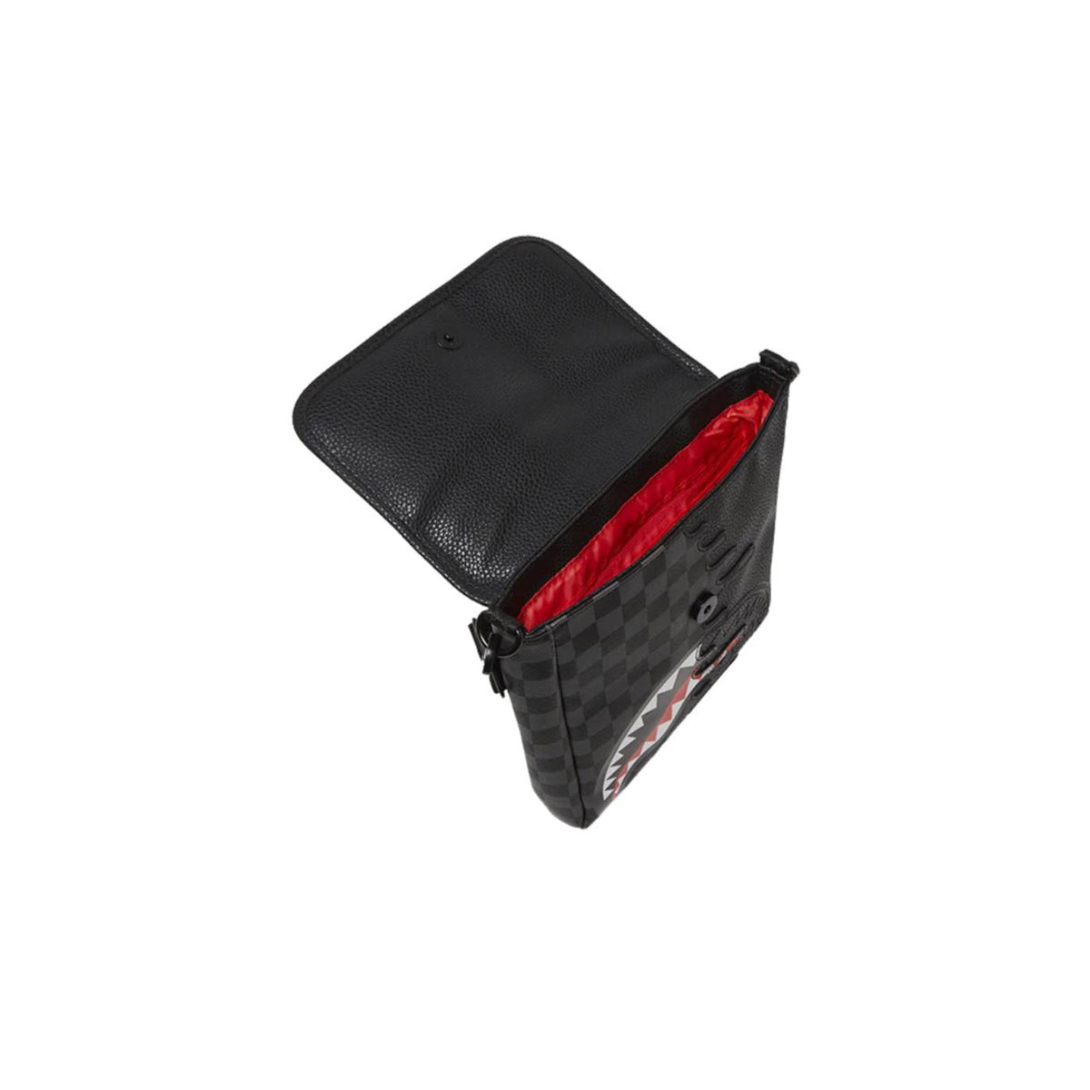 SPRAYGROUND UNFINISHED SHARK SKING