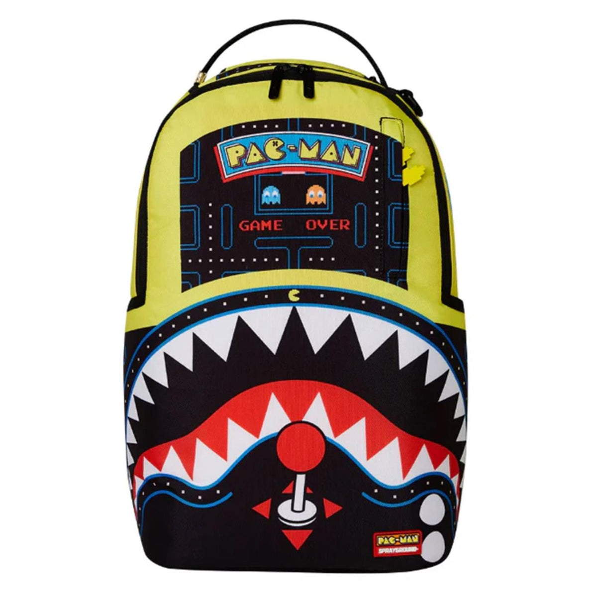 SPRAYGROUND PAC-MAN ARCADE DLXR