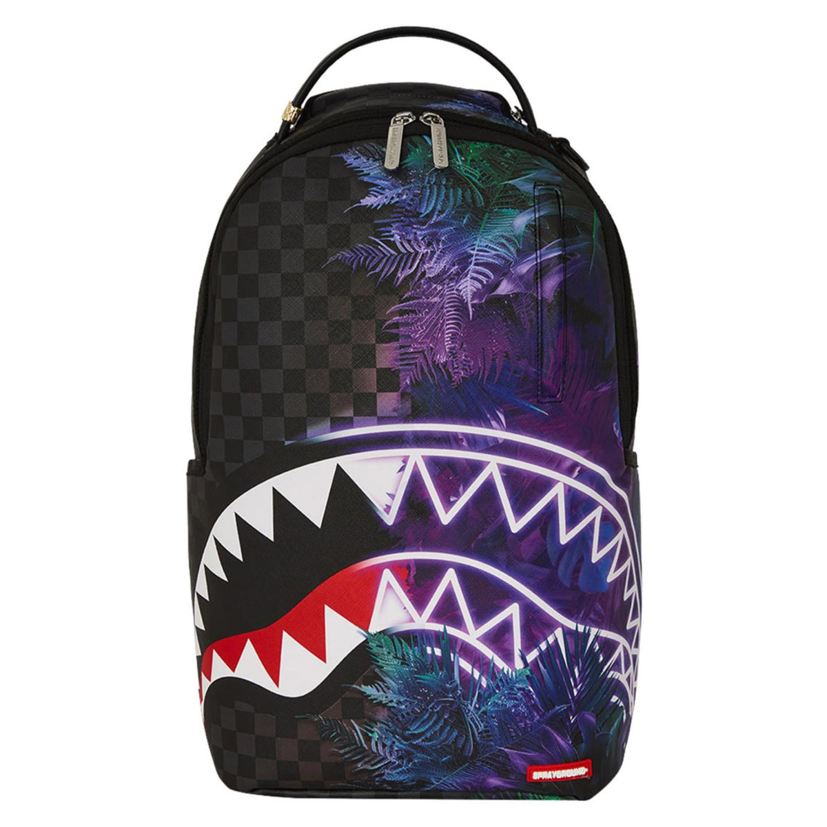 SPRAYGROUND TREEHOUSE PARTY DLXSV