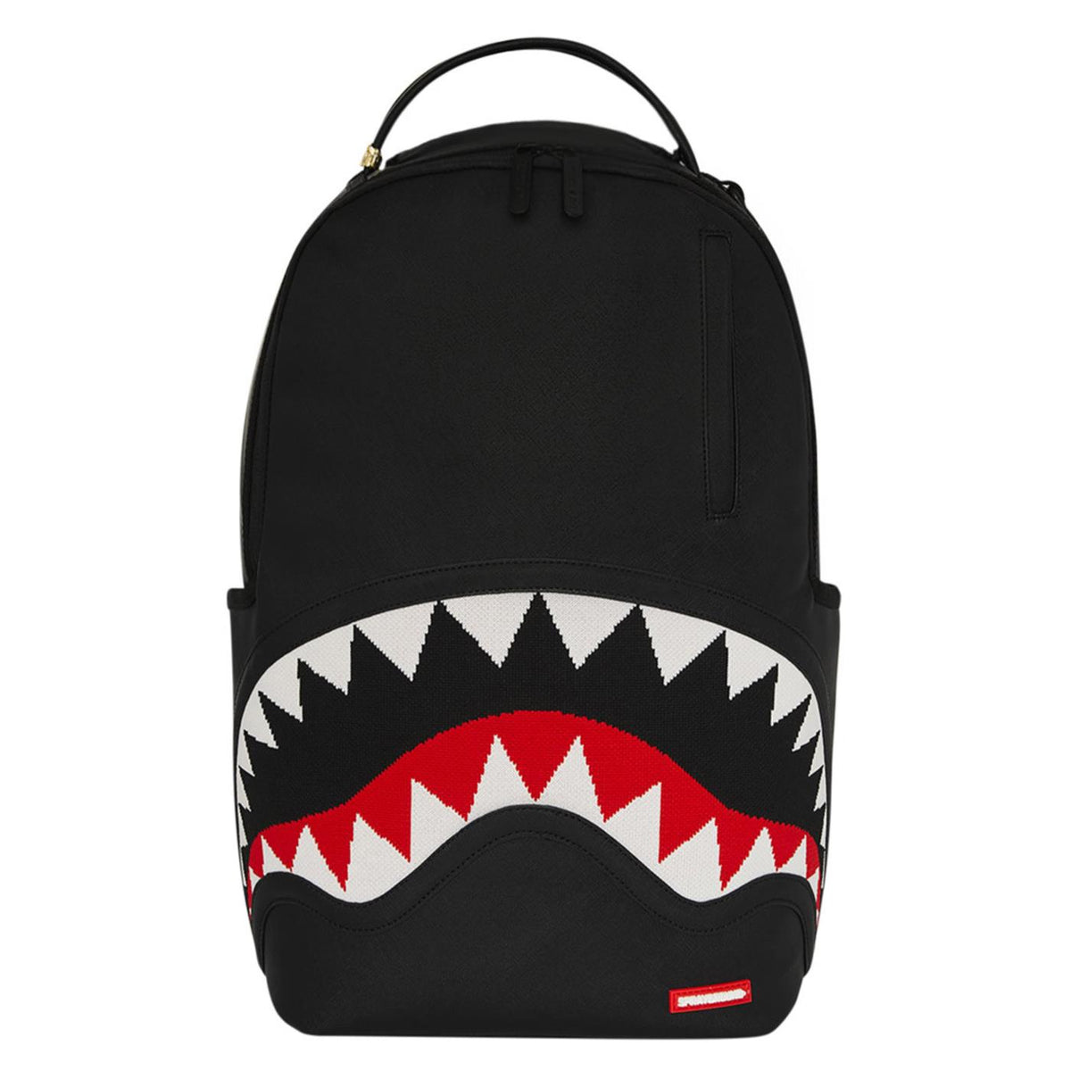 SPRAYGROUND FLY KNIT MOUTH SATIN