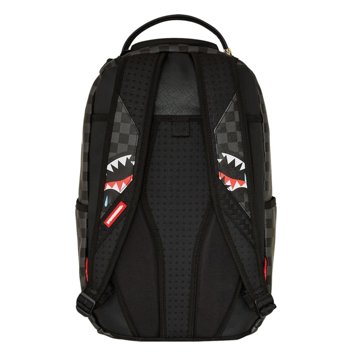 SPRAYGROUND TAZ SHARK BITE BAG BACKPK - seconda immagine