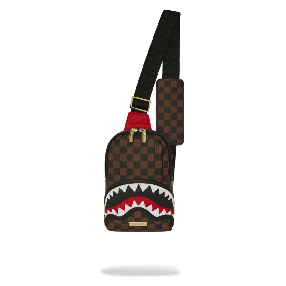 SPRAYGROUND SAWTOOTH SHARKS IN PARIS - immagine principale