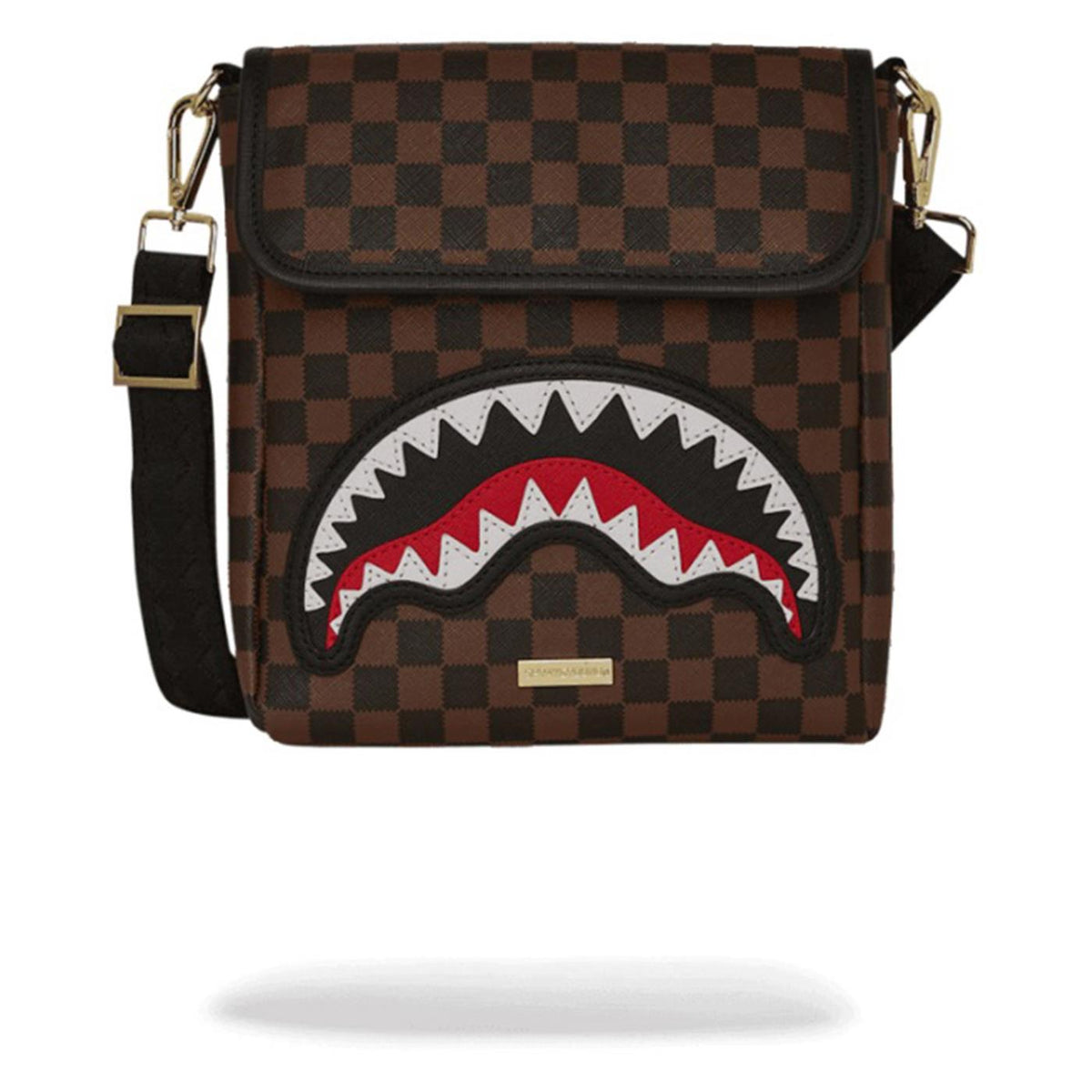 SPRAYGROUND SAWTOOTH SHARKS IN PARIS