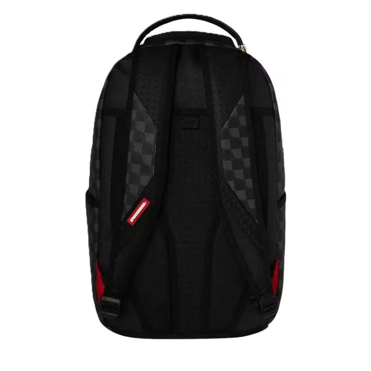 SPRAYGROUND SHARKS IN PARIS BALLOON - Nero - vista 2