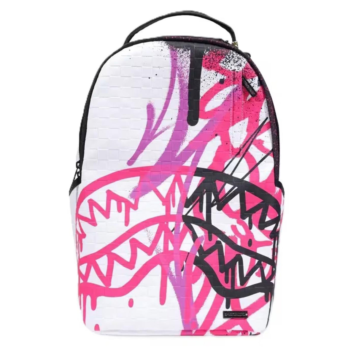 SPRAYGROUND GRAFF MAYHEM RMX BACKPACK