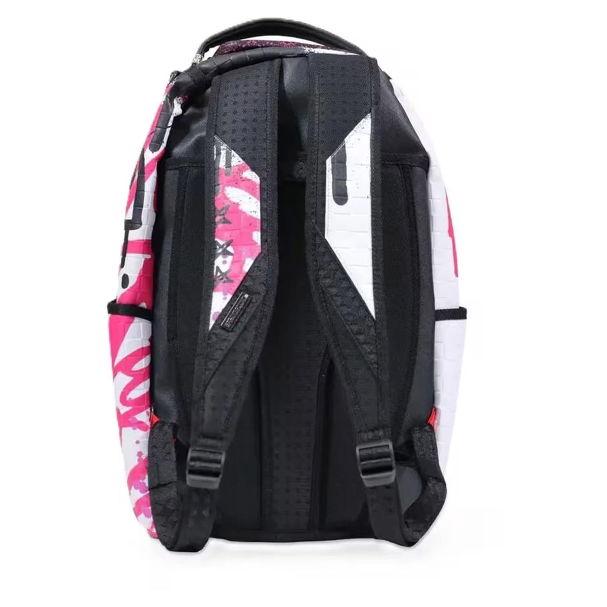 SPRAYGROUND GRAFF MAYHEM RMX BACKPACK - seconda immagine