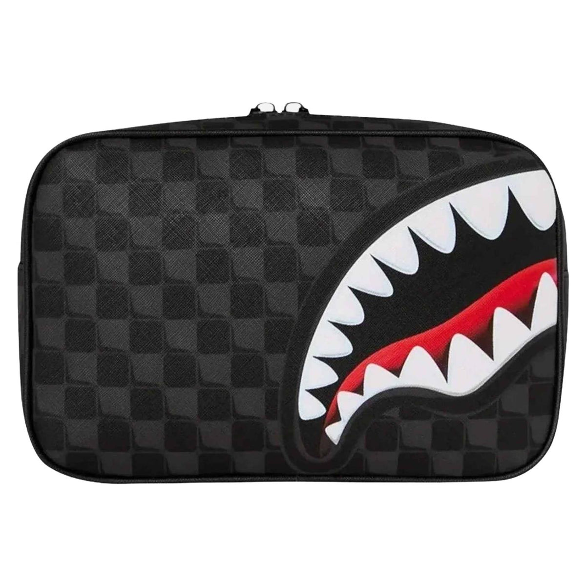 SPRAYGROUND SHARKS IN PARIS BALLOON - Nero - immagine principale