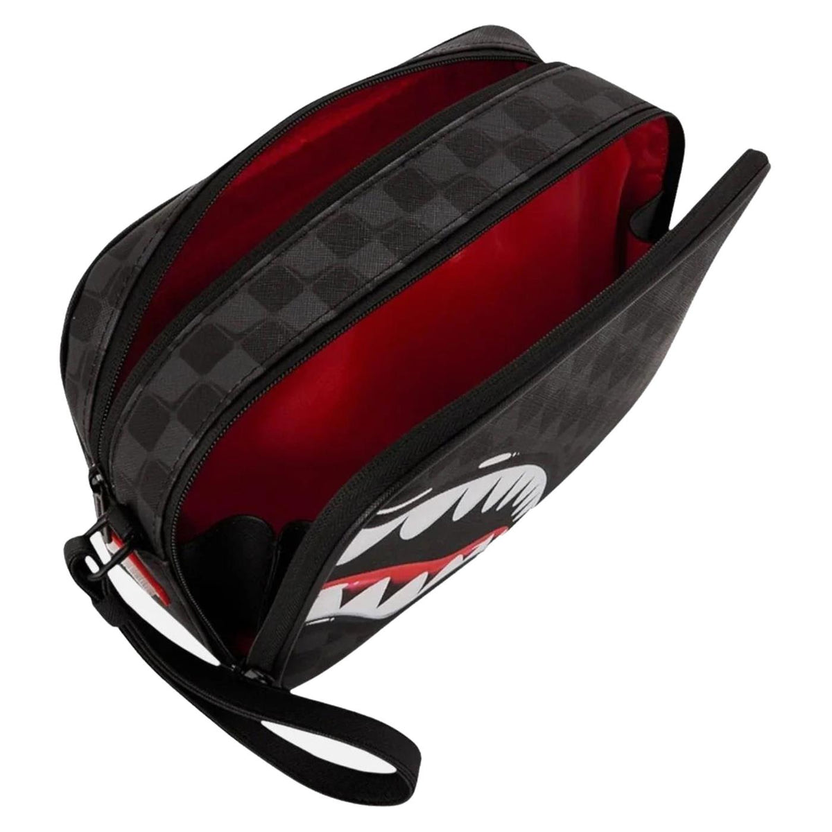 SPRAYGROUND SHARKS IN PARIS BALLOON - seconda immagine