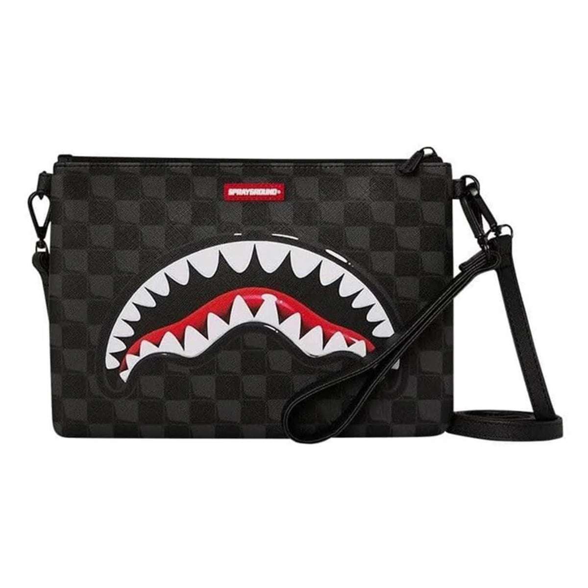 SPRAYGROUND SHARKS IN PARIS BALLOON
