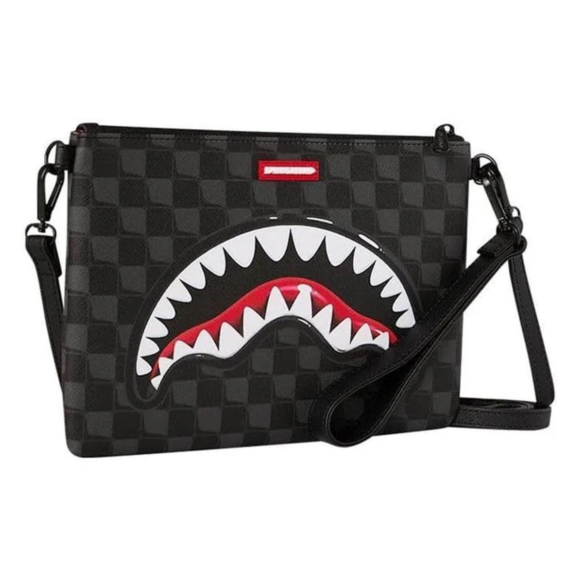 SPRAYGROUND SHARKS IN PARIS BALLOON - seconda immagine