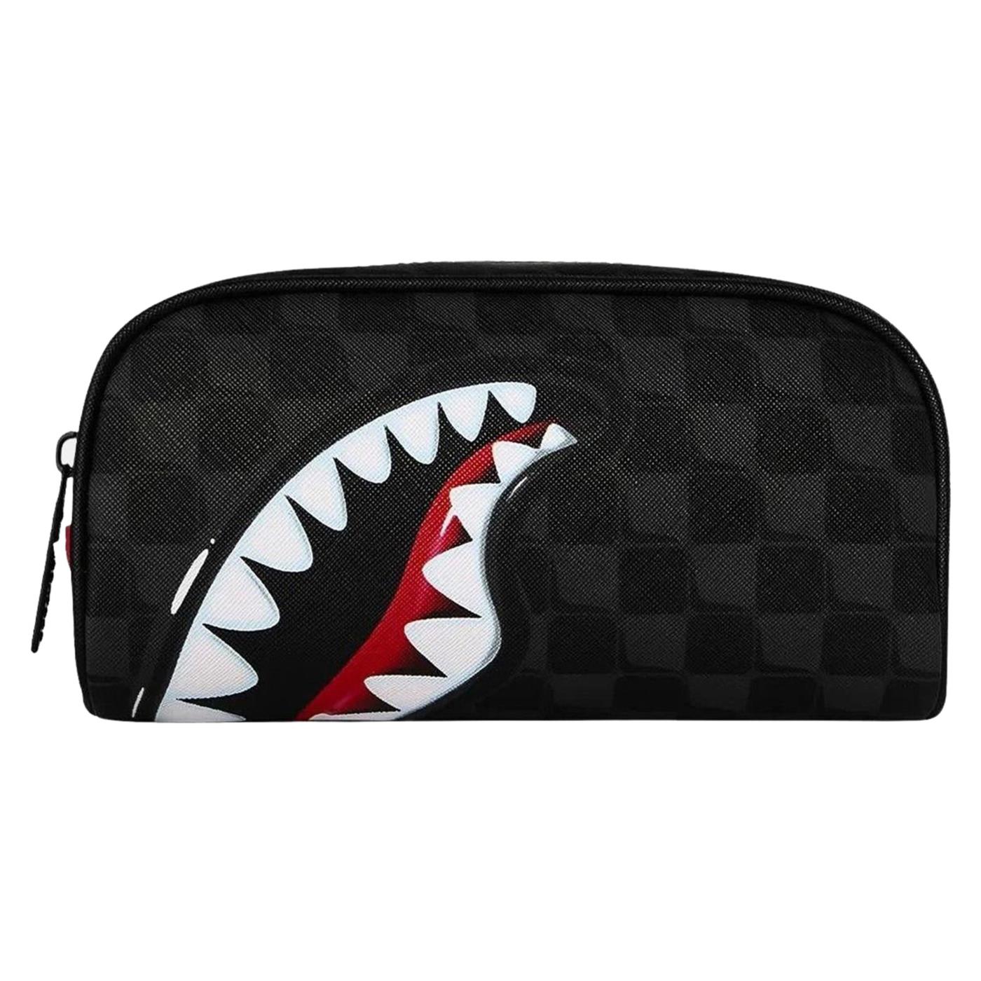 SPRAYGROUND SHARKS IN PARIS BALLOON - Nero - immagine principale