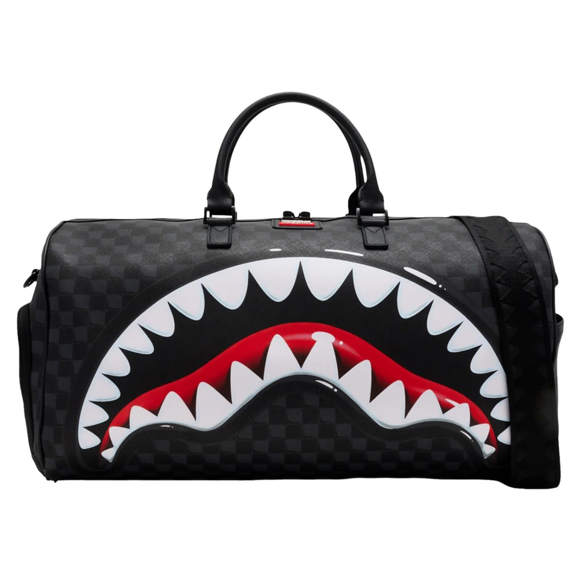 SPRAYGROUND SHARKS IN PARIS BALLOON