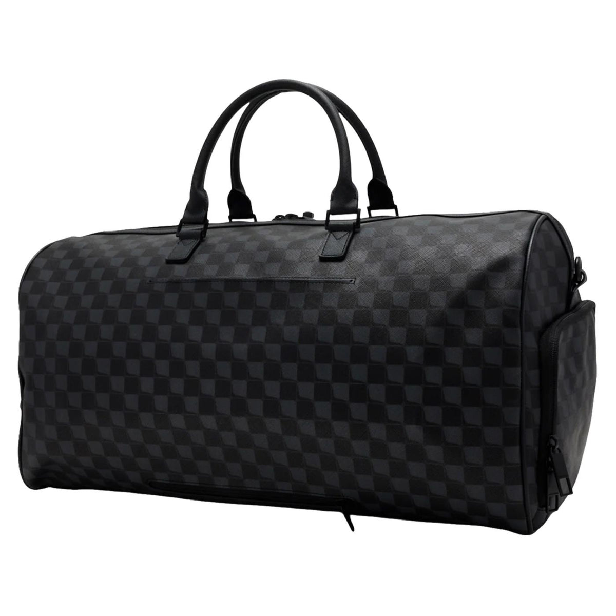 SPRAYGROUND SHARKS IN PARIS BALLOON - Nero - vista 2