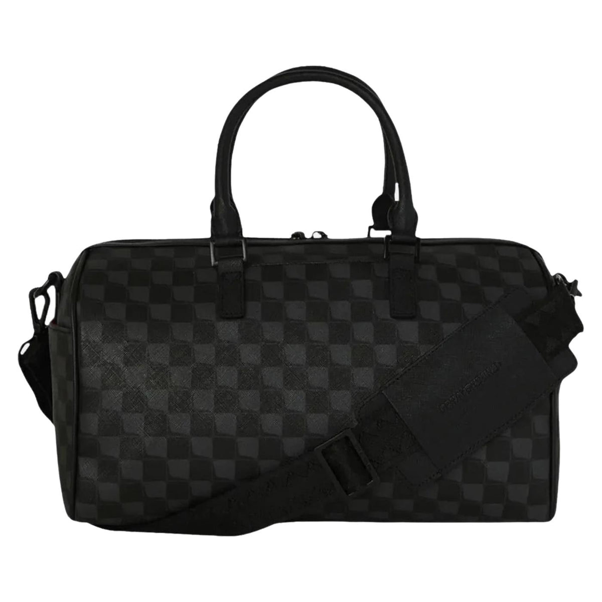 SPRAYGROUND SHARKS IN PARIS BALLOON - Nero - vista 2