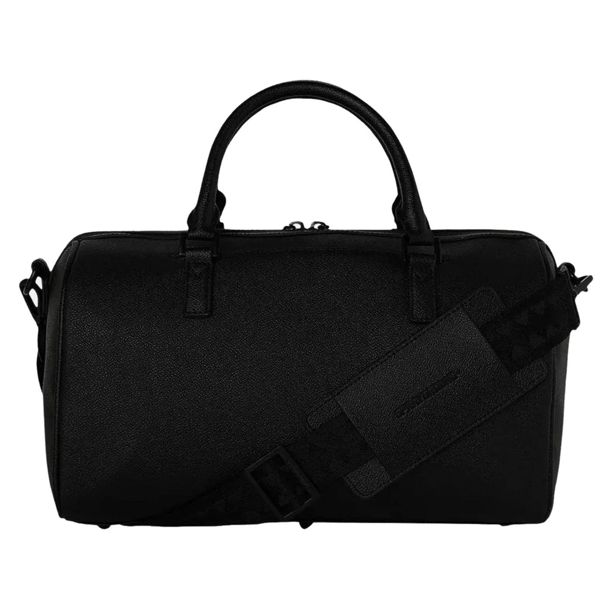 SPRAYGROUND GOLD BRICK LUXE MINI - seconda immagine