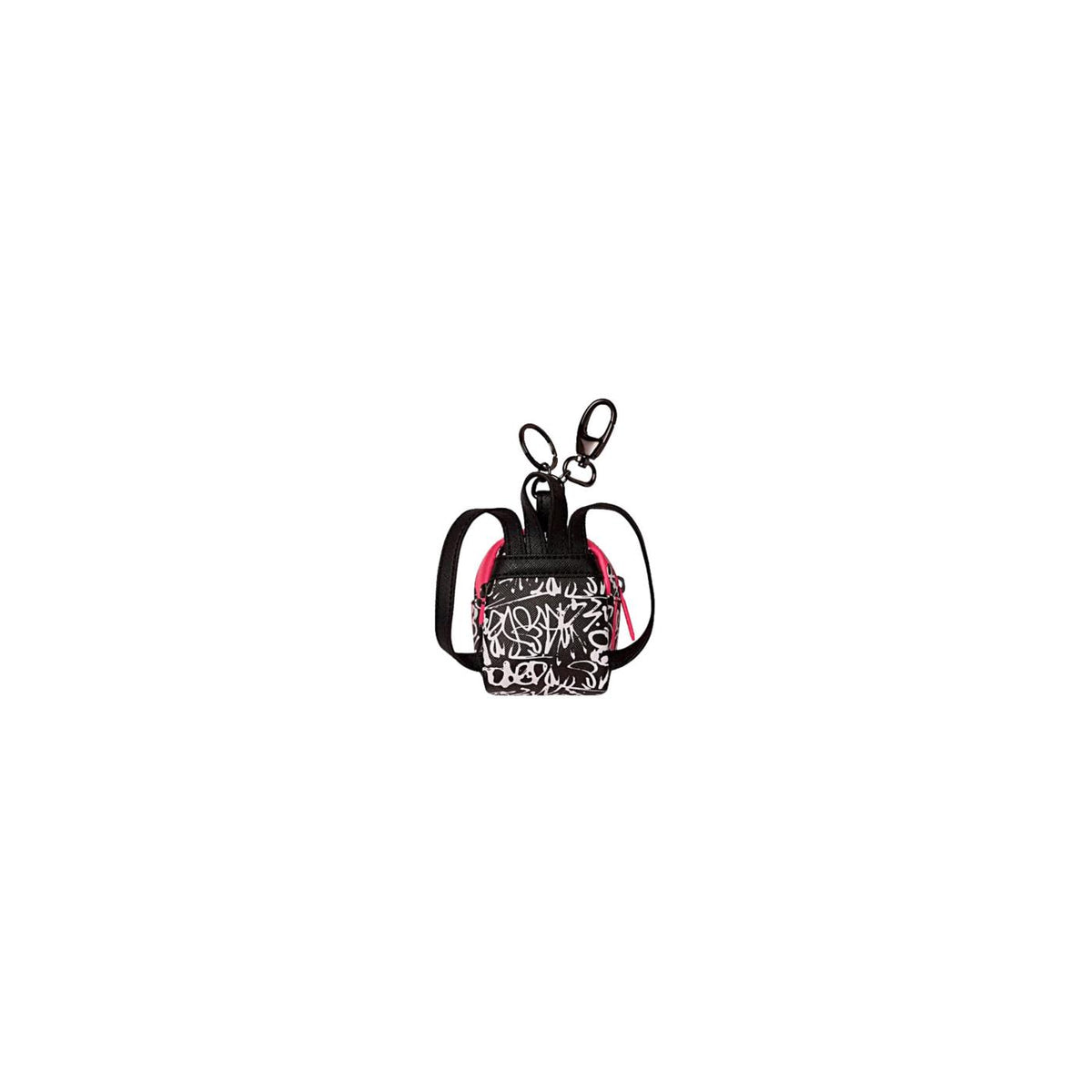 SPRAYGROUND VICE BEACH KEYCHAIN