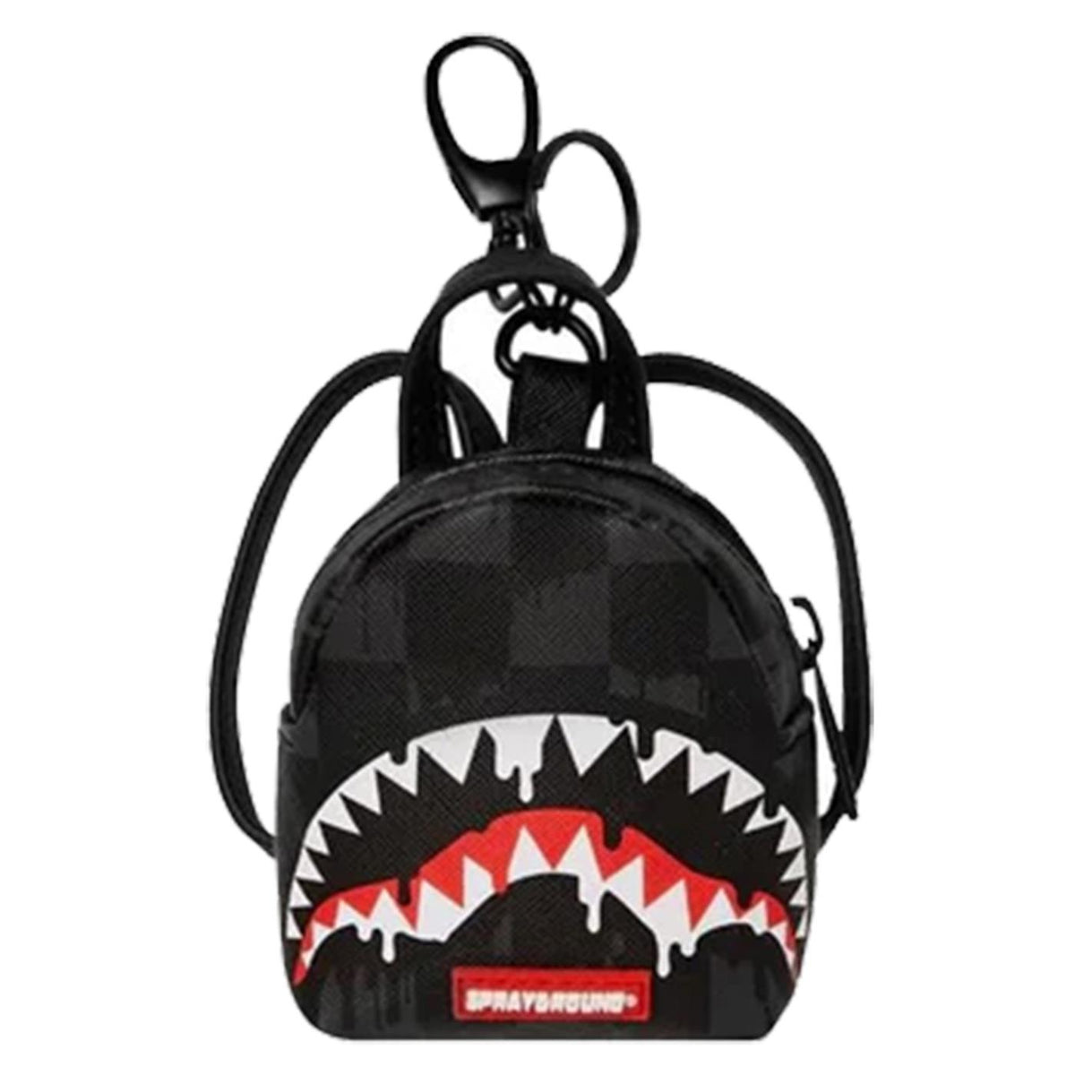 SPRAYGROUND DRIPPING SHARKS IN PARIS