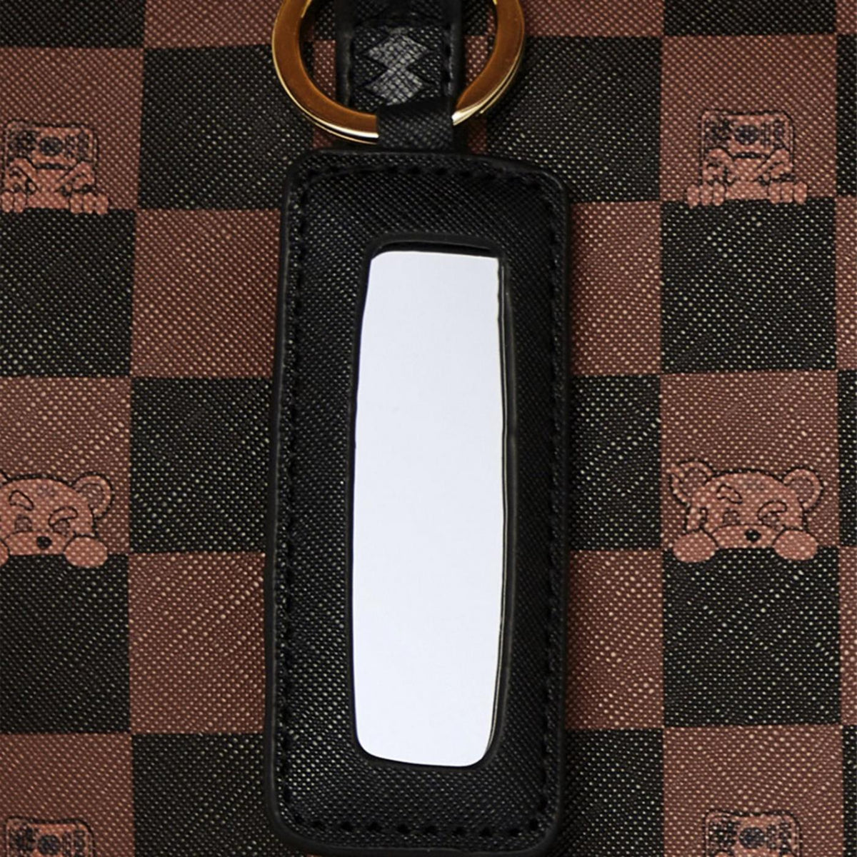 SPRAYGROUND PEEKING CHARACTER CHECK