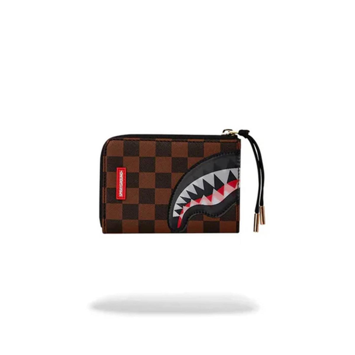 SPRAYGROUND SHARKS IN PARIS WALLET
