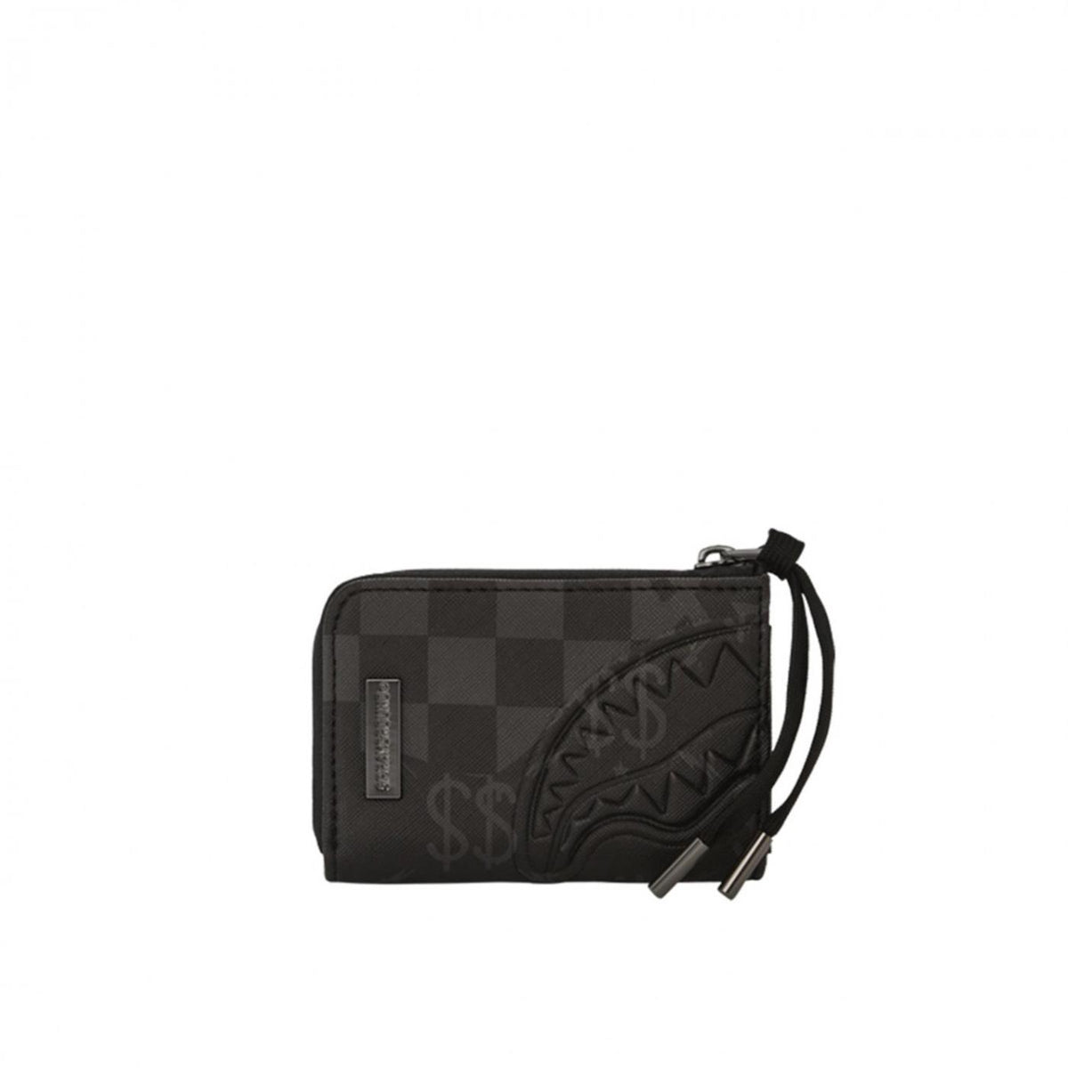 SPRAYGROUND 3AM CHECK WALLET