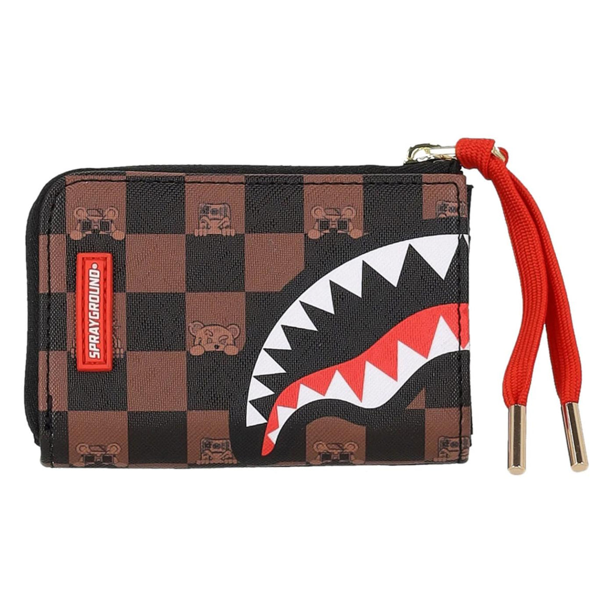 SPRAYGROUND PEEKING CHARACTER CHECK