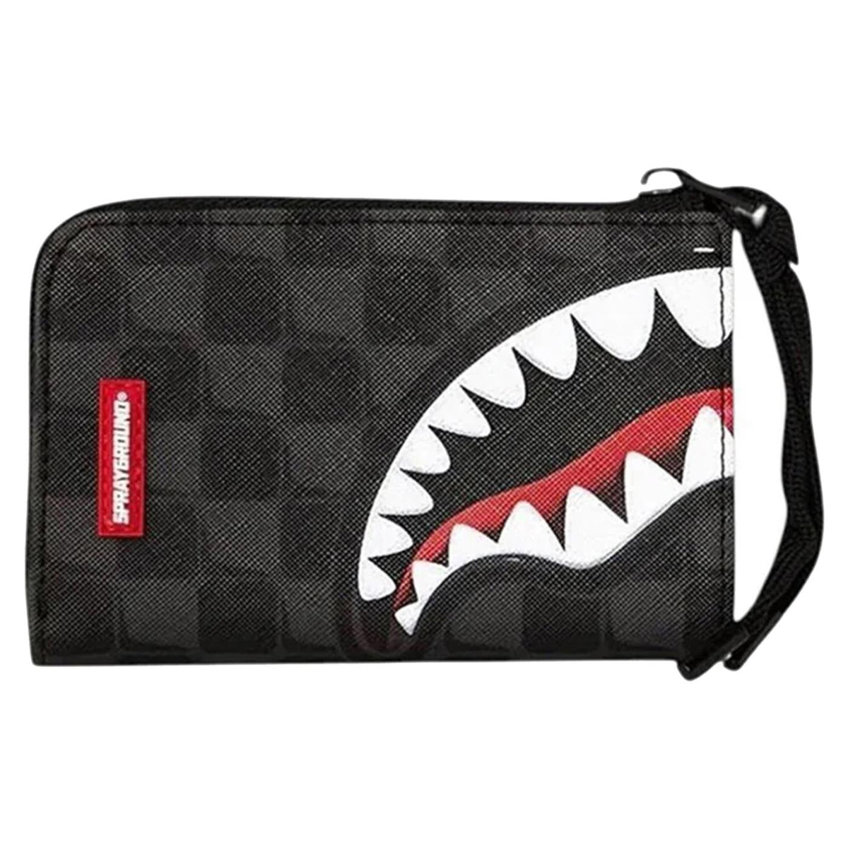 SPRAYGROUND SHARKS IN PARIS BALLOON