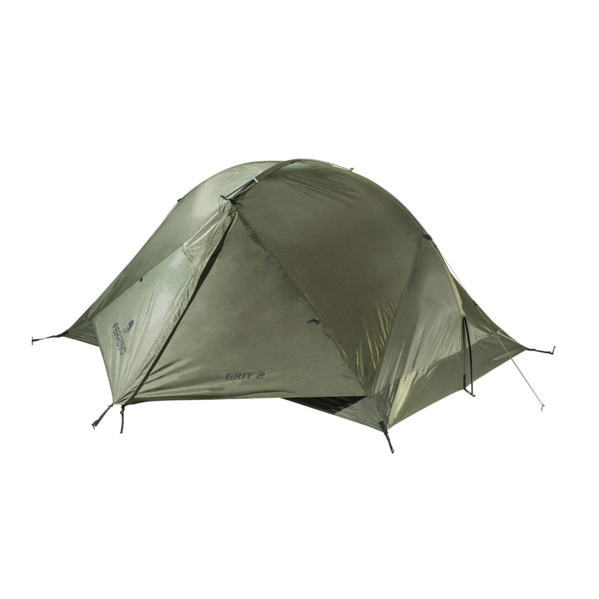 FERRINO TENDA GRIT 2 FR VERDE