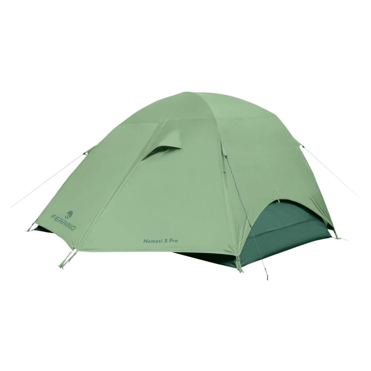 FERRINO NEMESI 2 PRO - Verde - immagine principale