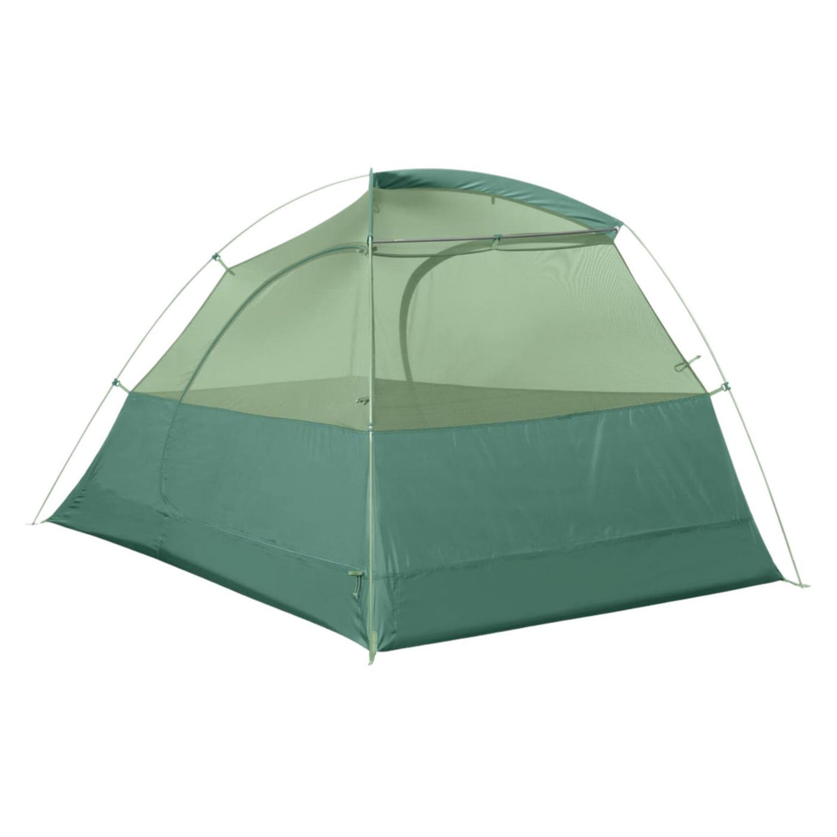 FERRINO NEMESI 2 PRO - Verde - vista 3