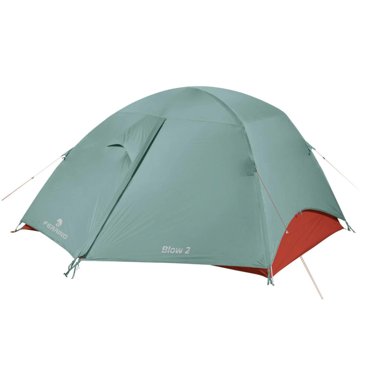 FERRINO TENDA BLOW 2 - Verde - immagine principale