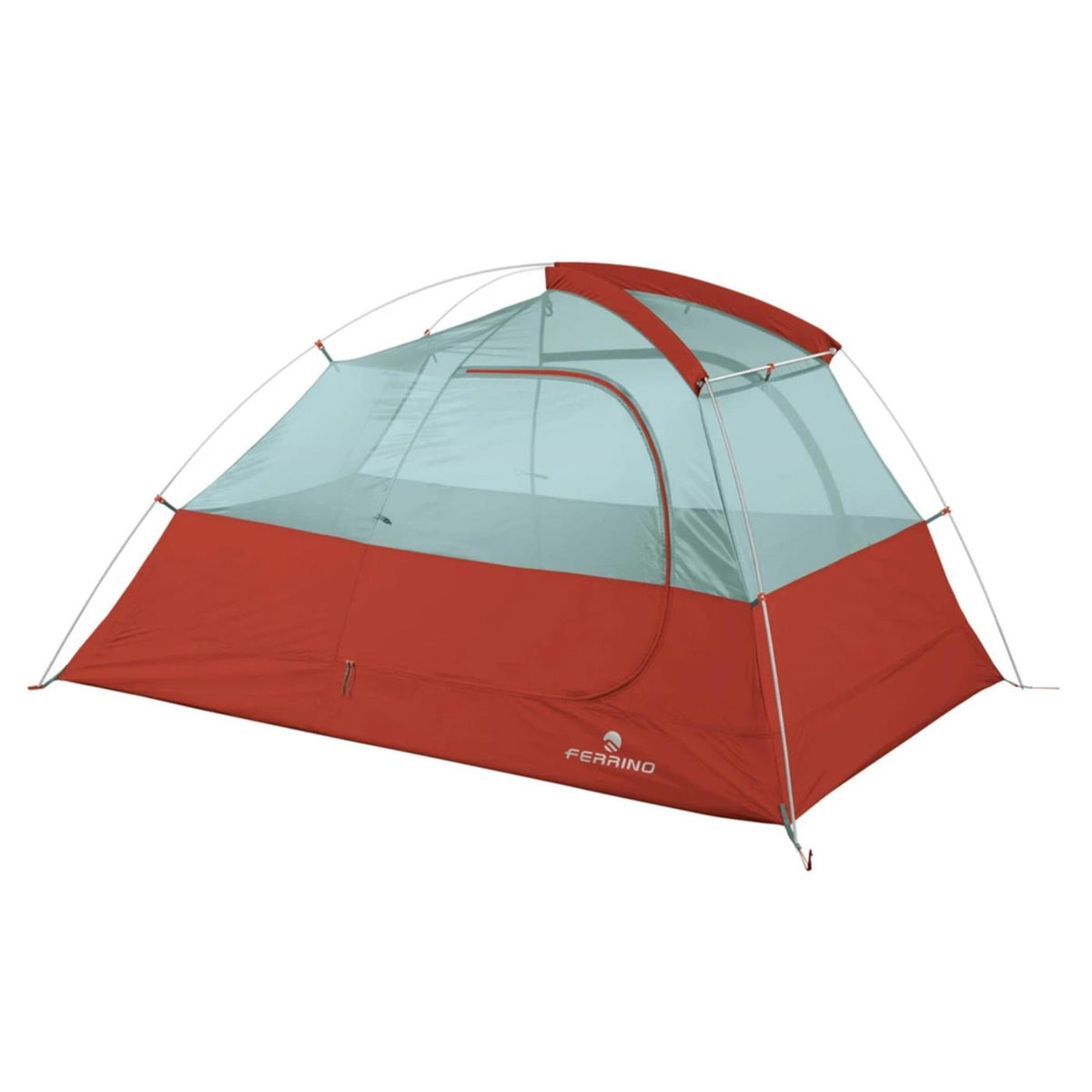 FERRINO TENDA BLOW 2 - Verde - vista 3