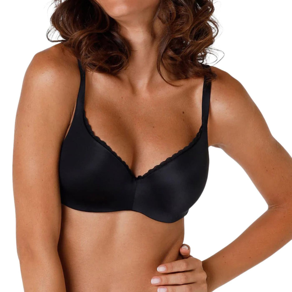 LOVABLE LVB REGGISENO 24H COPPA D