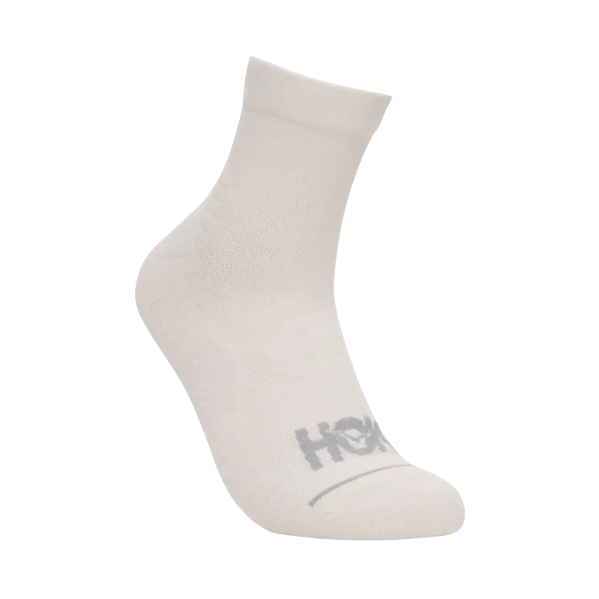 HOKA QUARTER RUN SOCK 3PACK - seconda immagine