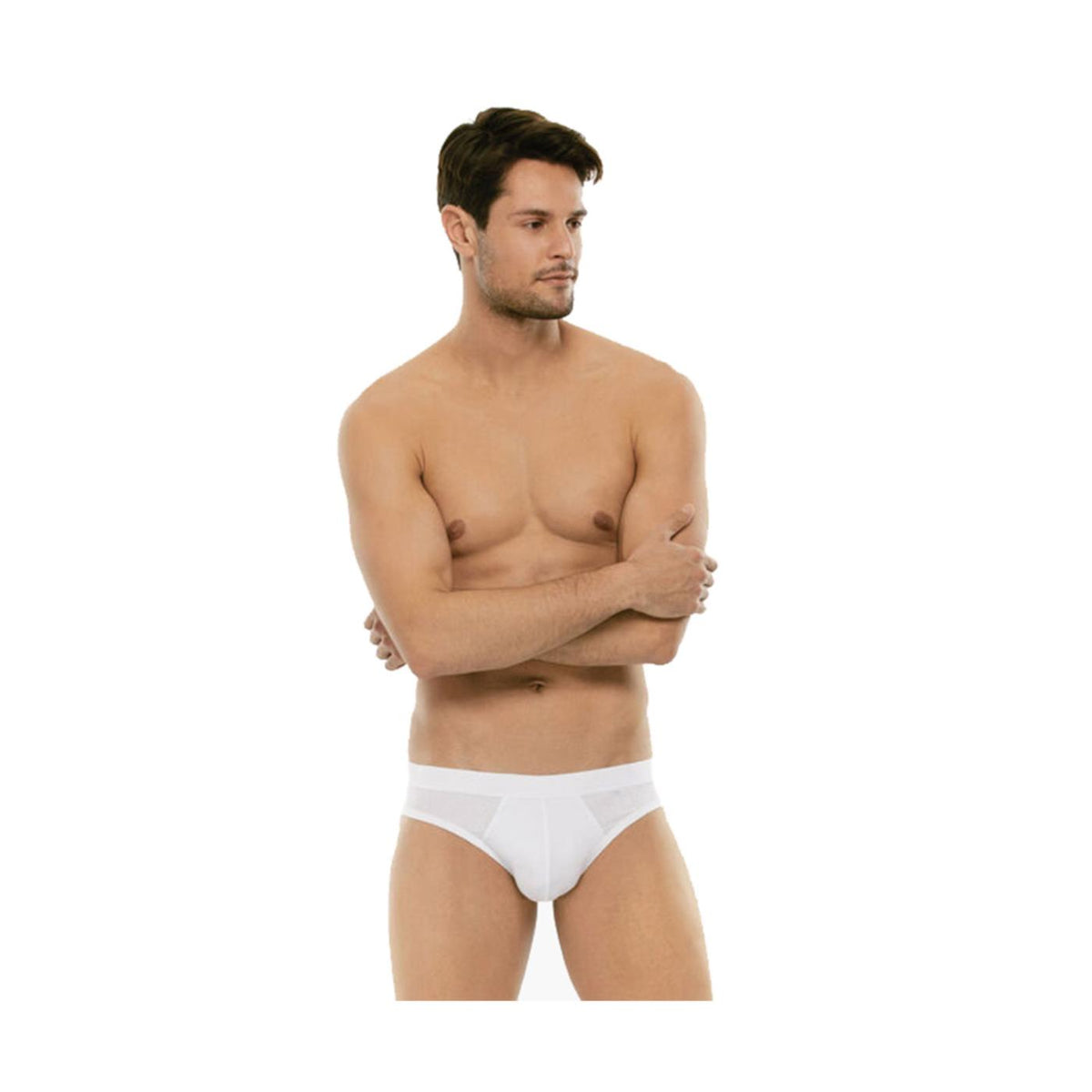 LOVABLE LVB MAN SLIP SUPIMA - seconda immagine