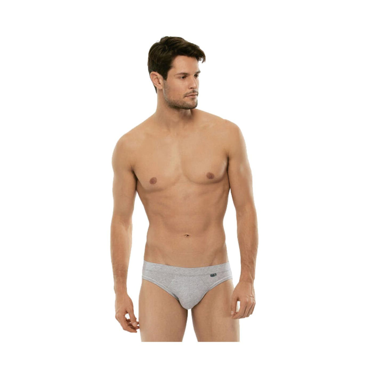 LOVABLE LVB MAN SLIP SUPIMA - seconda immagine