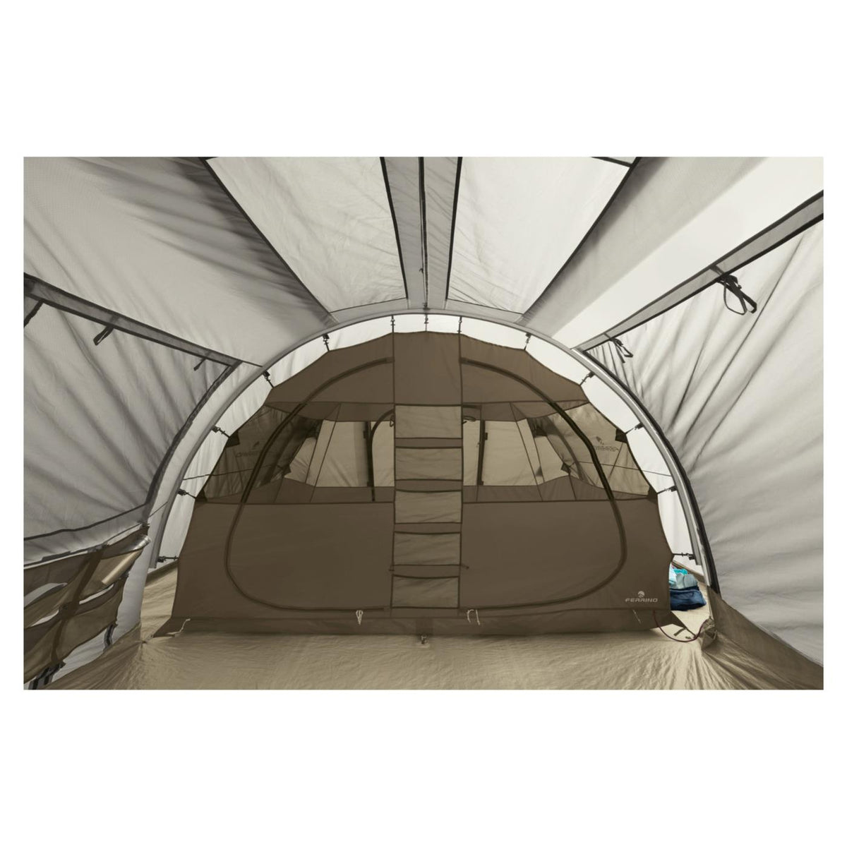 FERRINO TENDA JOIN 5 - seconda immagine