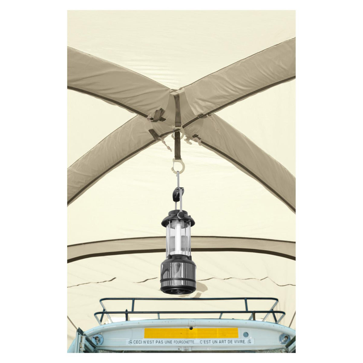 FERRINO TENDA WANDERER TRUNK