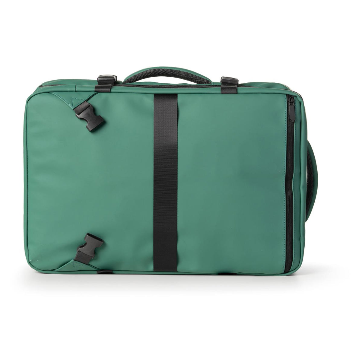 INTEMPO TRAVEL BACKPACK DROP2GO - Verde - vista 6