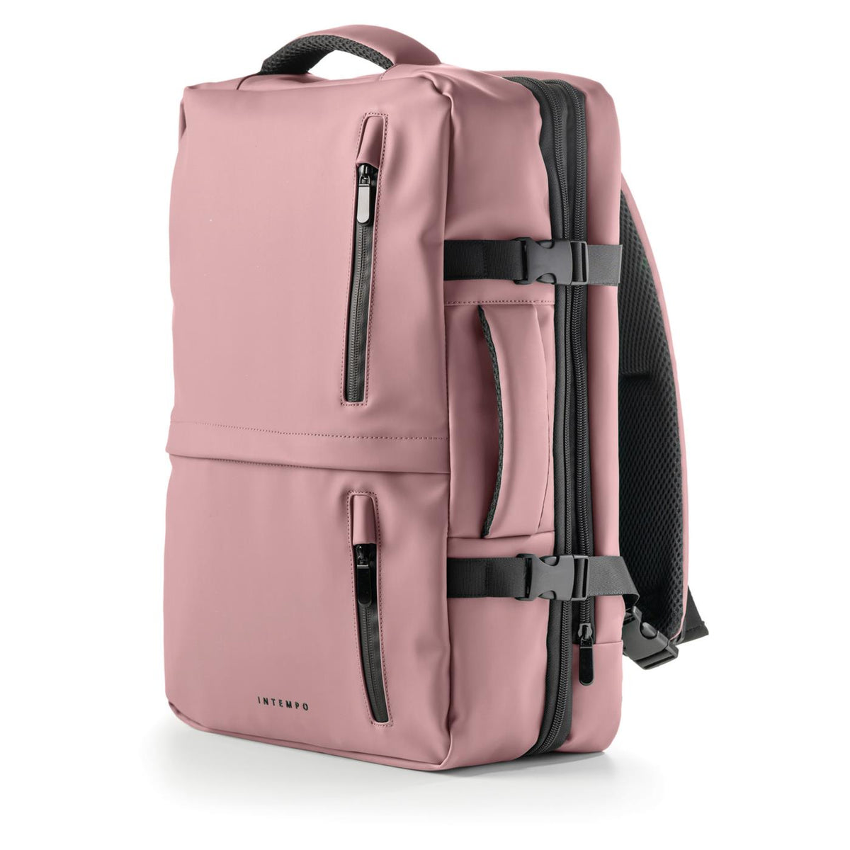 INTEMPO TRAVEL BACKPACK DROP2GO