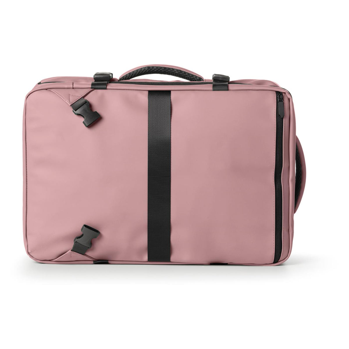 INTEMPO TRAVEL BACKPACK DROP2GO - Rosa - vista 6