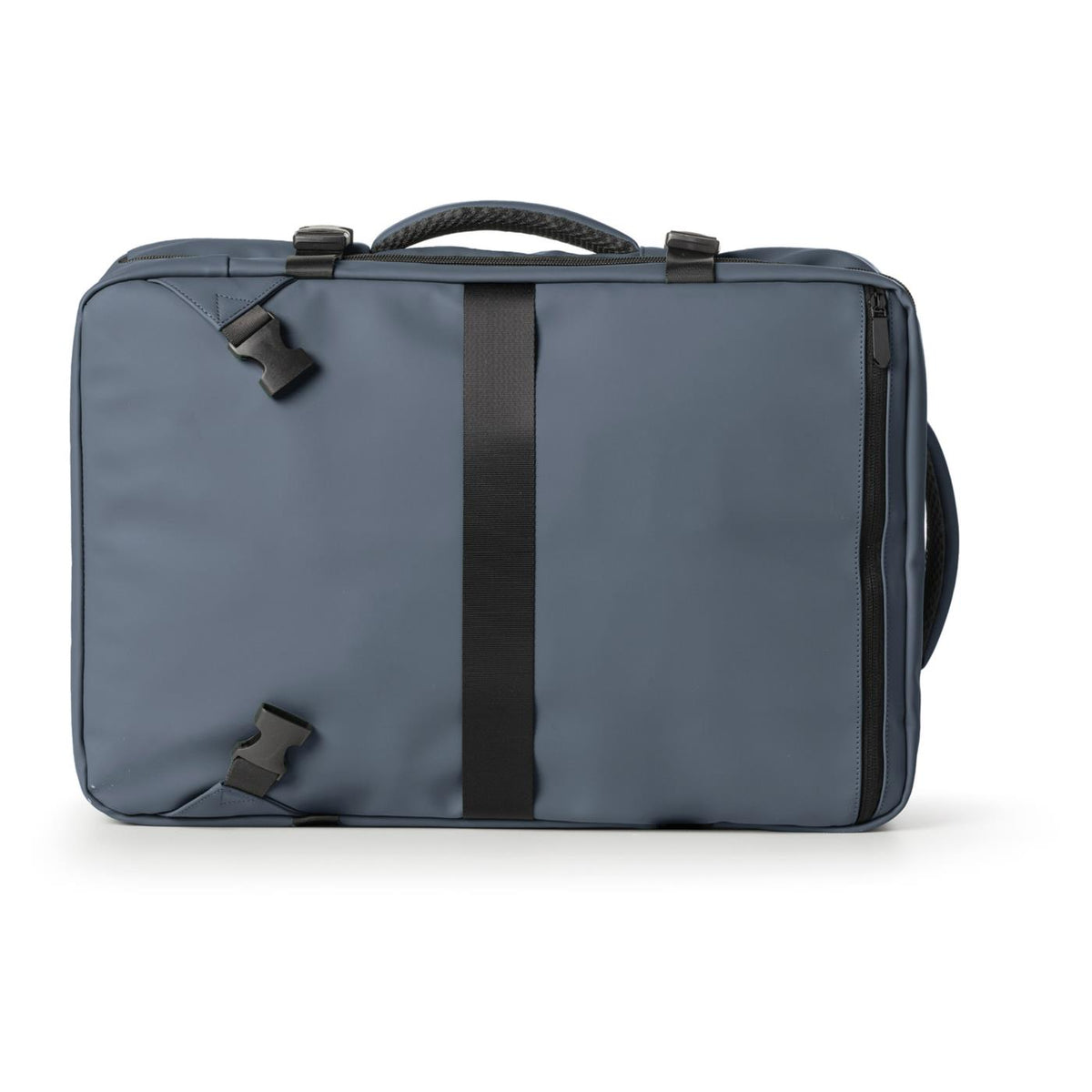 INTEMPO TRAVEL BACKPACK DROP2GO - Blu - vista 6